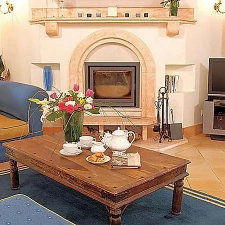 Olhos De Agua Sleeps 8 Pool Air Con T433420 Villa *